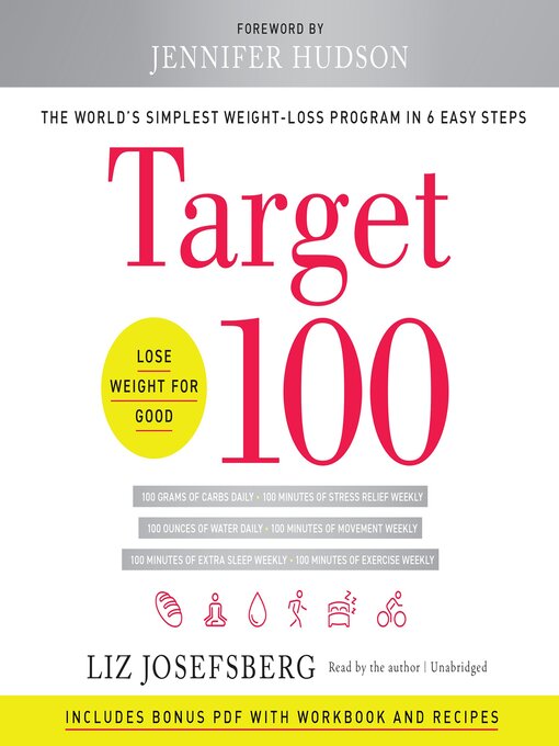 Title details for Target 100 by Liz Josefsberg - Wait list